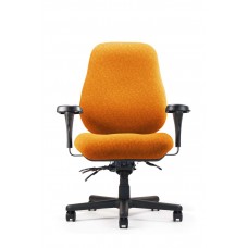 Neutral Posture Big & Tall Junior Multi-Tilt Task Chair